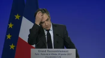 François Fillon