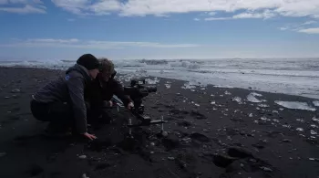  QUAND LE CLIMAT ECRIT L'HISTOIRE