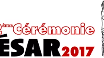 logo Césars 2017