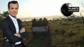 PLANÈTE INVESTIGATION - LE BUSINESS DES SAFARIS