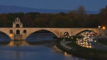 Documentaire Avignon, le pont retrouvé