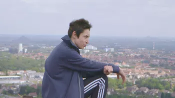 enfant terril