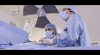 DEVENIR MÉDECIN