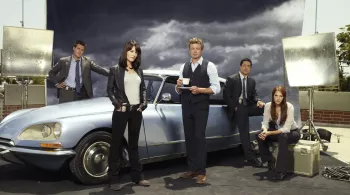 The Mentalist