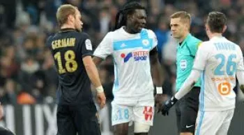 AS Monaco/Ol Marseille
