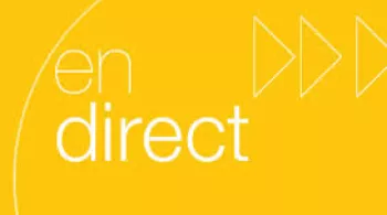 visuel de la radio en direct