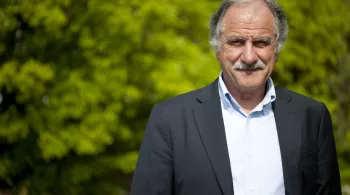 Noël Mamère