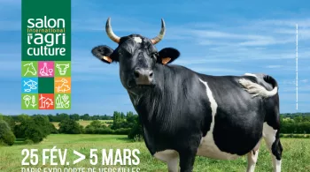 Affiche SIA 2017