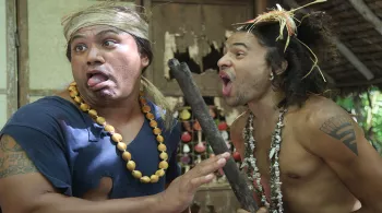 Maui et Coco