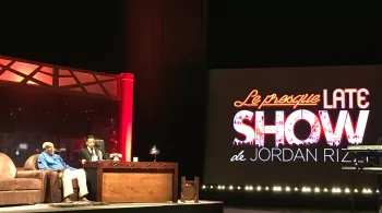 Antoine Chérubin@communicationguadeloupe1ère