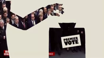 affiche