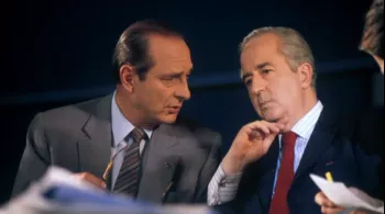 BALLADUR - CHIRAC, Mensonges et Trahisons