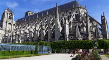 ECHAPPEES BELLES
