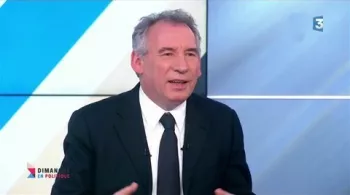 François Bayrou