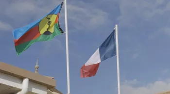 drapeau