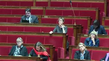 Politique : où sont les femmes ? 