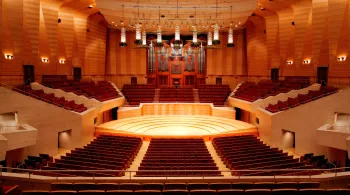 Suntory Hall à Tokyo