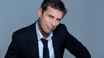 Frédéric Taddeï 