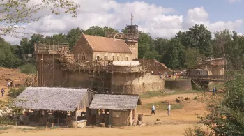 Guédelon