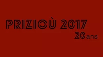 Logo priziou 