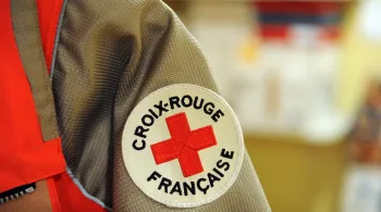 croix rouge