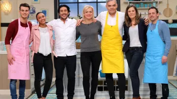 CHÉRI(E), C'EST MOI LE CHEF
