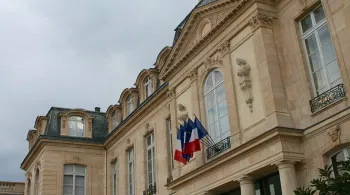 Palais Elysée