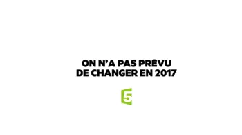 Les animateurs de France 5