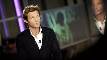 UN JOUR UN DESTIN : ANDRE BOURVIL, LA RAGE DE VIVRE