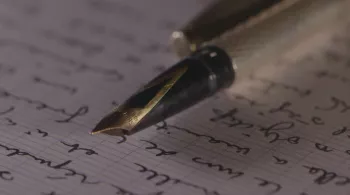 LE STYLO, NOTRE SIGNATURE