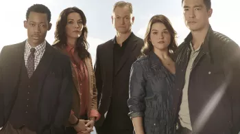 CRIMINAL MINDS : UNITÉ SANS FRONTIÈRES - SAISON 1