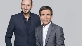 L'ÉMISSION POLITIQUE