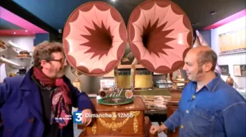 Yvan et Jalal