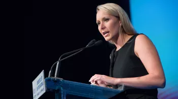 Marion Maréchal-Le Pen