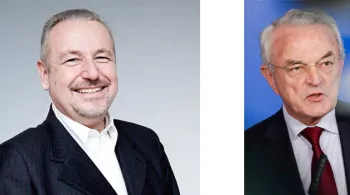 Dominique Raimbourg et Jean Arthuis
