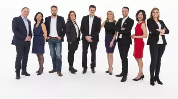 Journalistes régions 