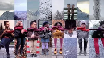 Ident France 3