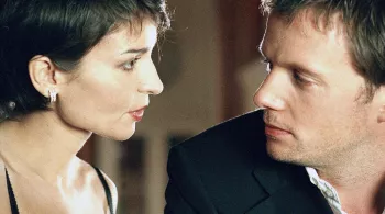 MI-5 - Saison 4