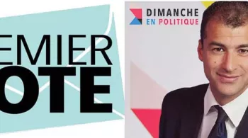 premier vote et dep