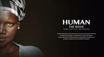 HUMAN THE MOVIE