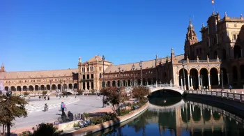 place d'espagne