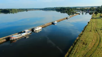 Canal Nivernais