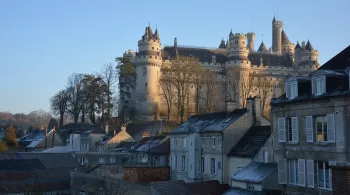 Le patrimoine architectural des Hauts-de-France