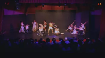 ALORS ON DANSE