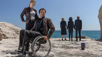 CAIN SAISON 5