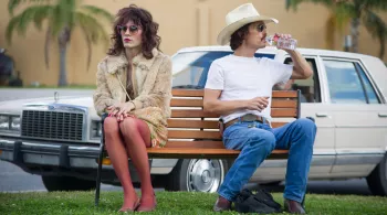 DALLAS BUYERS CLUB