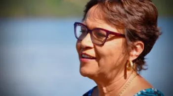 Ziétaj' avec Françoise Rose-Rosette