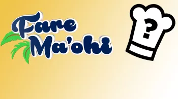 Spécial concours meilleurs cuisinier de Polynésie