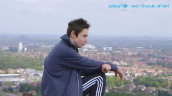 Enfant du terril