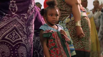 ARCHIPELS - PLANÈTE MARSEILLE ENFANTS DES COMORES